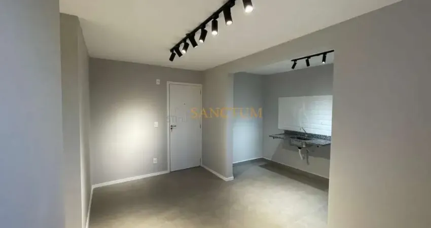 Apartamento com 2 quartos à venda na Rua Santa Rita do Passa Quatro, 85, Jardim Nova Europa, Campinas