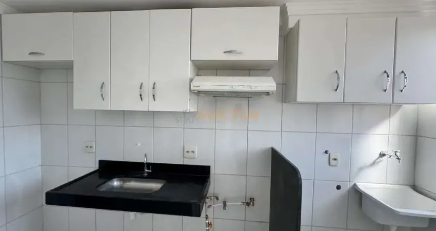 Apartamento com 2 quartos para alugar na Rua Santa Rita do Passa Quatro, 121, Jardim Nova Europa, Campinas