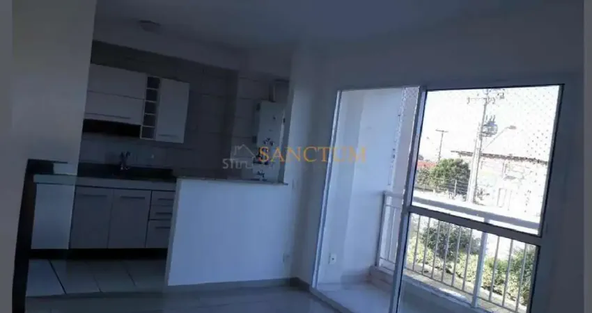 Apartamento com 2 quartos à venda na Avenida Baden Powell, 1211, Jardim Nova Europa, Campinas