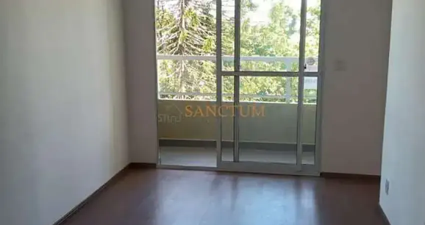 Apartamento com 2 quartos à venda na Rua Santa Rita do Passa Quatro, 355, Jardim Nova Europa, Campinas