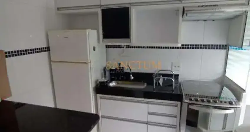 Apartamento com 2 quartos à venda na Rua Manoel Sylvestre de Freitas Filho, 1224, Jardim Nova Europa, Campinas