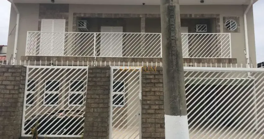 Casa comercial à venda na Rua Santo Antônio da Alegria, 130, Jardim Nova Europa, Campinas