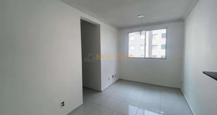 Apartamento com 3 quartos à venda na Rua Manoel Sylvestre de Freitas Filho, 1224, Jardim Nova Europa, Campinas