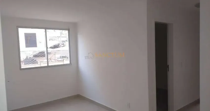 Apartamento com 2 quartos à venda na Rua Santa Rita do Passa Quatro, 85, Jardim Nova Europa, Campinas