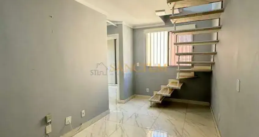 Cobertura com 2 quartos à venda na Rua Manoel Sylvestre de Freitas Filho, 1224, Jardim Nova Europa, Campinas