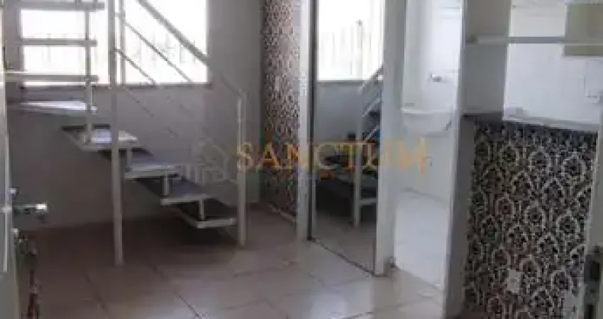 Cobertura com 2 quartos à venda na Rua Manoel Sylvestre de Freitas Filho, 1224, Jardim Nova Europa, Campinas