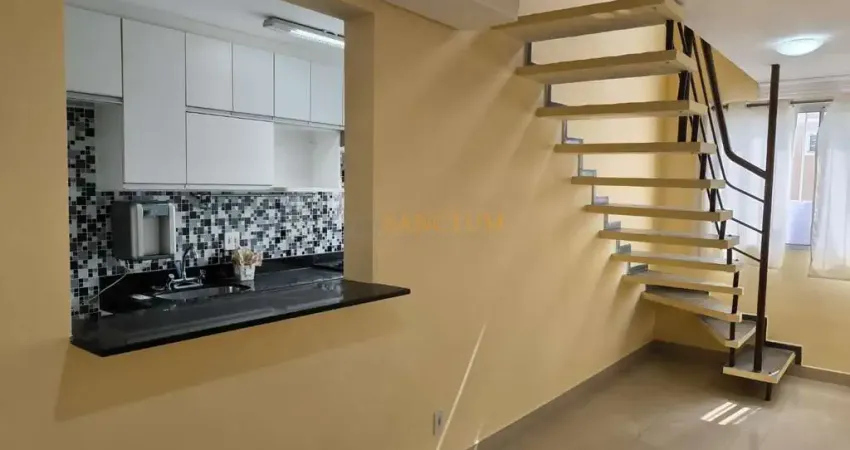 Cobertura com 3 quartos à venda na Rua Santa Rita do Passa Quatro, 121, Jardim Nova Europa, Campinas