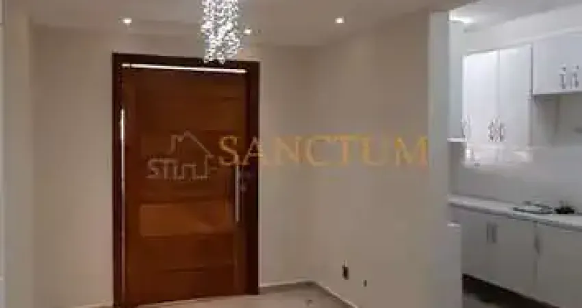 Apartamento com 2 quartos à venda na Rua Manoel Sylvestre de Freitas Filho, 1224, Jardim Nova Europa, Campinas