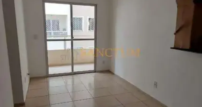 Apartamento com 3 quartos à venda na Rua Santa Rita do Passa Quatro, 121, Jardim Nova Europa, Campinas
