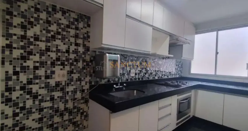 Cobertura com 3 quartos à venda na Rua Santa Rita do Passa Quatro, 121, Jardim Nova Europa, Campinas