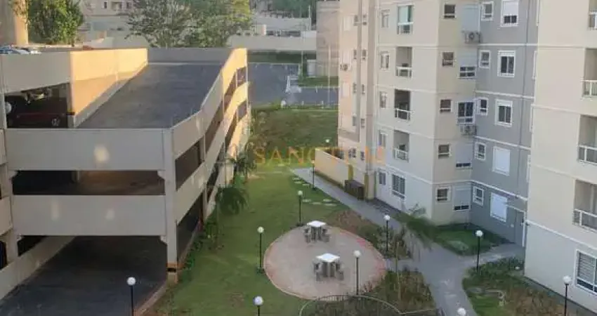 Apartamento com 2 quartos à venda na Rua Santa Rita do Passa Quatro, 255, Jardim Nova Europa, Campinas