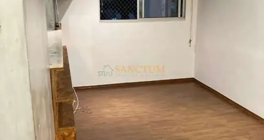 Apartamento com 2 quartos à venda na Rua Santa Rita do Passa Quatro, 85, Jardim Nova Europa, Campinas