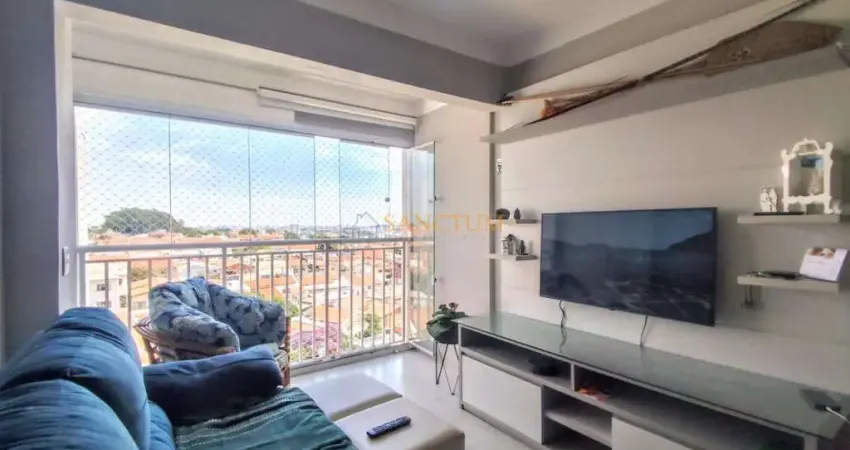 Apartamento com 3 quartos à venda na Rua Santa Rita do Passa Quatro, 575, Jardim Nova Europa, Campinas