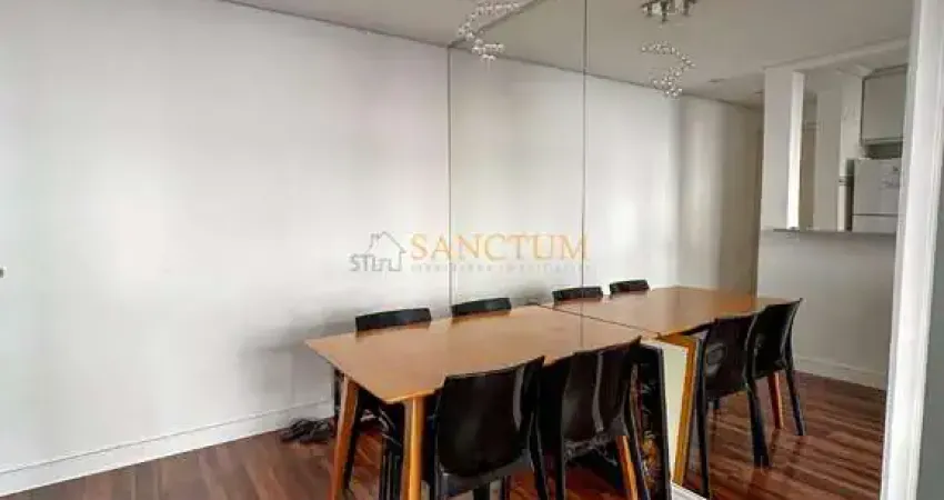 Apartamento com 3 quartos à venda na Rua Santa Rita do Passa Quatro, 121, Jardim Nova Europa, Campinas