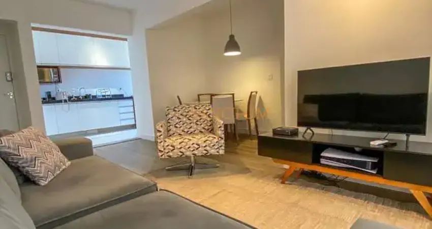 Apartamento com 3 quartos à venda na Rua Santa Rita do Passa Quatro, 575, Jardim Nova Europa, Campinas