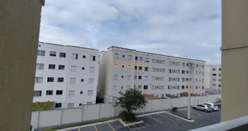 Apartamento com 2 quartos à venda na Rua Santa Rita do Passa Quatro, 355, Jardim Nova Europa, Campinas