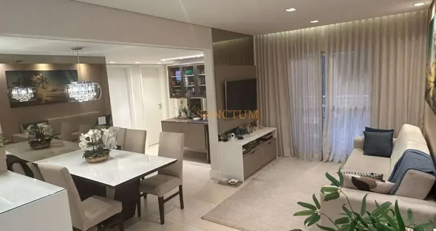 Apartamento com 3 quartos à venda na Rua Santa Rita do Passa Quatro, 575, Jardim Nova Europa, Campinas