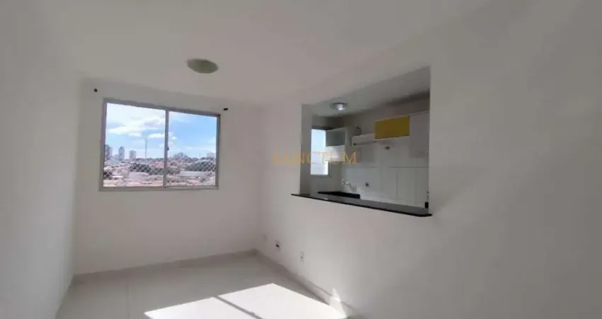 Apartamento com 2 quartos à venda na Rua Santa Rita do Passa Quatro, 85, Jardim Nova Europa, Campinas