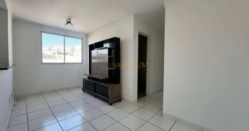Apartamento com 2 quartos para alugar na Rua Santa Rita do Passa Quatro, 85, Jardim Nova Europa, Campinas