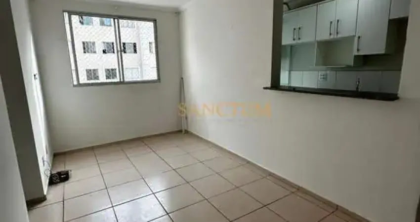 Apartamento com 3 quartos à venda na Rua Manoel Sylvestre de Freitas Filho, 1224, Jardim Nova Europa, Campinas