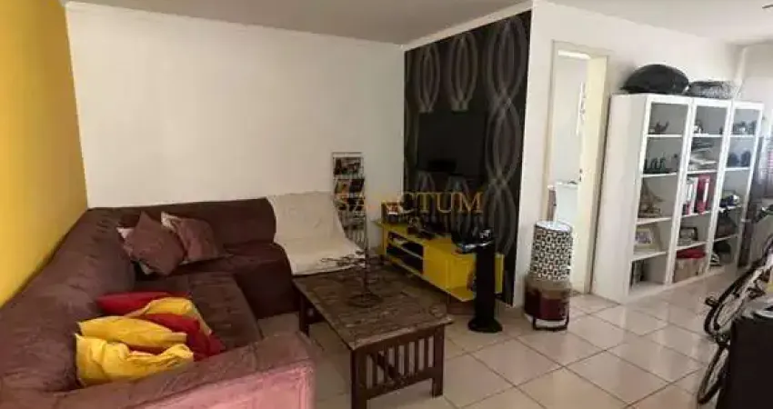 Cobertura com 2 quartos à venda na Rua Santa Rita do Passa Quatro, 121, Jardim Nova Europa, Campinas