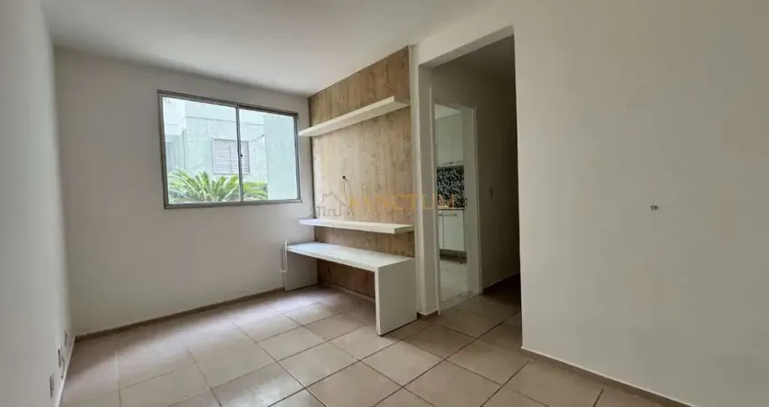 Apartamento com 1 quarto à venda na Avenida São José dos Campos, 150, Jardim Nova Europa, Campinas