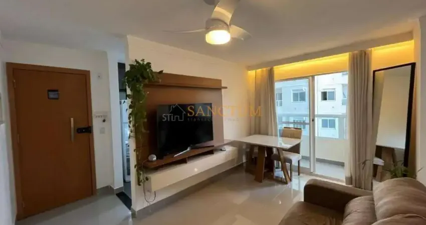 Apartamento com 2 quartos à venda na Rua Santa Rita do Passa Quatro, 255, Jardim Nova Europa, Campinas