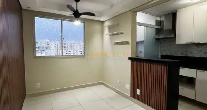 Apartamento com 2 quartos à venda na Rua Santa Rita do Passa Quatro, 85, Jardim Nova Europa, Campinas