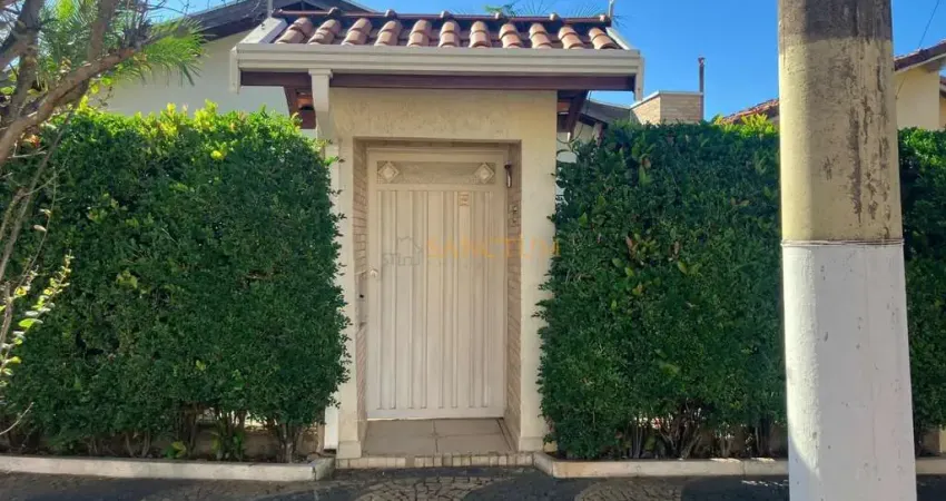 Casa com 3 quartos à venda na Rua Nicota Bayeux, 264, Jardim Ouro Branco, Campinas