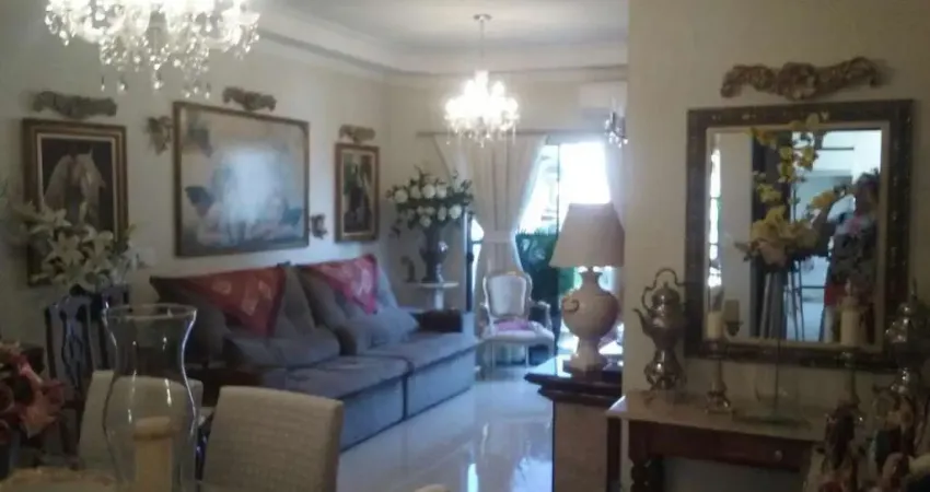 Apartamento com 3 quartos à venda na Avenida Princesa D'Oeste, 878, Jardim Paraíso, Campinas