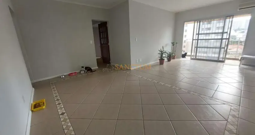 Apartamento com 3 quartos à venda na Avenida Princesa D'Oeste, 1326, Jardim Paraíso, Campinas