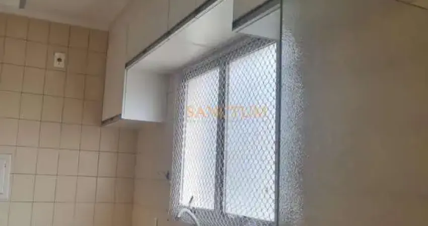 Apartamento com 1 quarto à venda na Avenida Princesa D'Oeste, 1353, Jardim Paraíso, Campinas