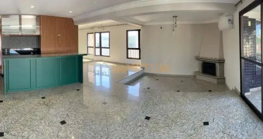 Apartamento com 5 quartos à venda na Avenida Princesa D'Oeste, 1090, Jardim Paraíso, Campinas