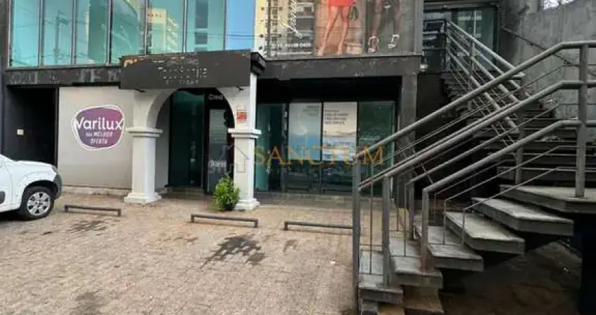 Sala comercial à venda na Avenida Princesa D'Oeste, 500A, Jardim Paraíso, Campinas