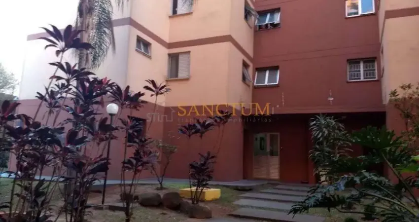 Apartamento com 3 quartos à venda na Rua Jornalista Ernesto Napoli, 1233, Jardim Paulicéia, Campinas