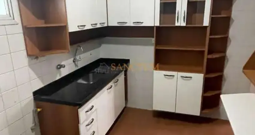Apartamento com 2 quartos à venda na Rua Antônio Rodrigues Moreira Neto, 201, Jardim Paulicéia, Campinas