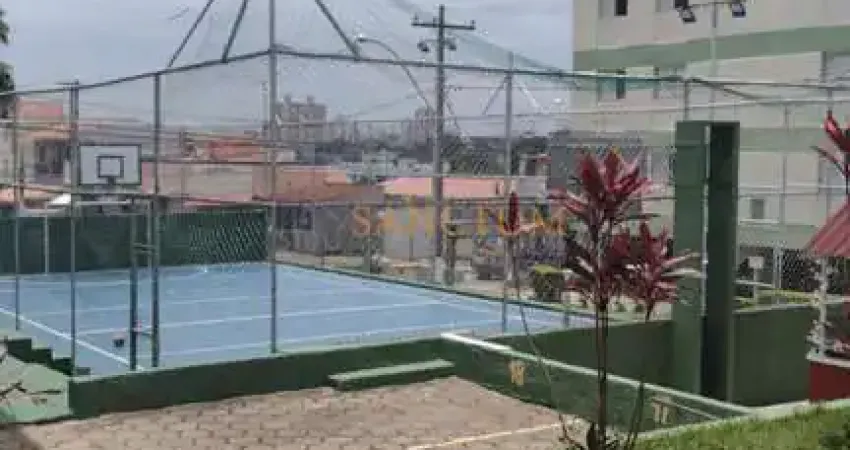 Apartamento com 2 quartos à venda na Rua Antônio Rodrigues Moreira Neto, 637, Jardim Paulicéia, Campinas