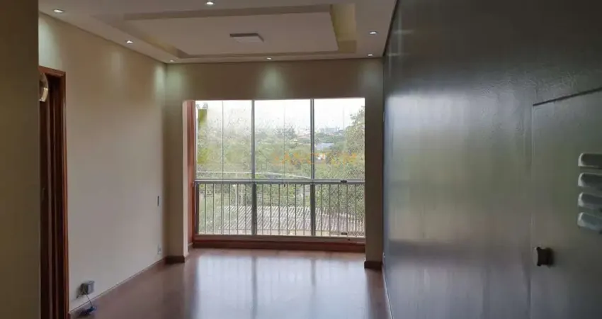 Apartamento com 3 quartos à venda na Rua Jornalista Ernesto Napoli, 1233, Jardim Paulicéia, Campinas