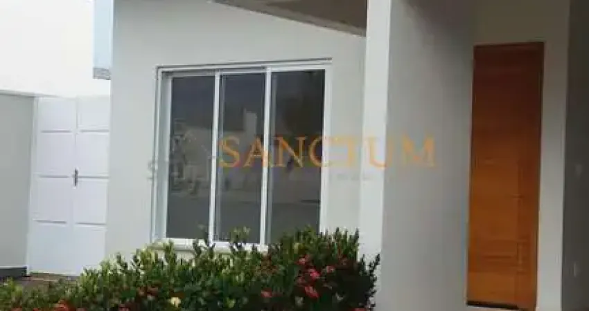 Casa com 3 quartos para alugar na Avenida Fausto Pietrobom, 26, Jardim Planalto, Paulínia