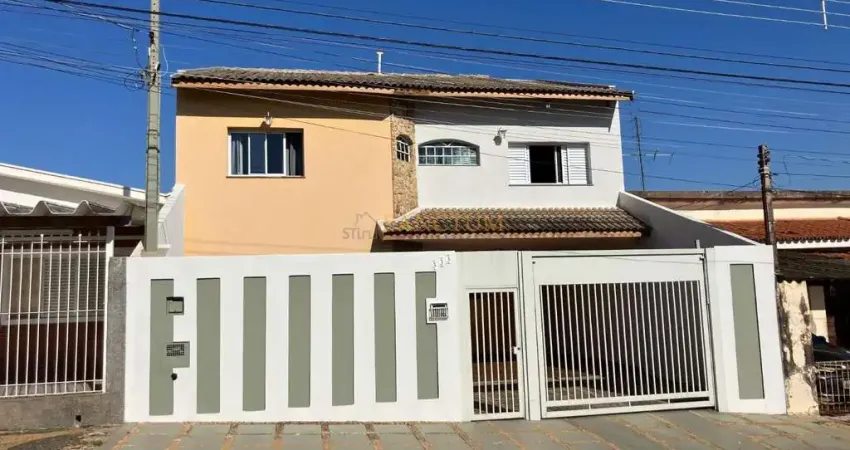 Casa com 4 quartos à venda no Jardim Proença I, Campinas