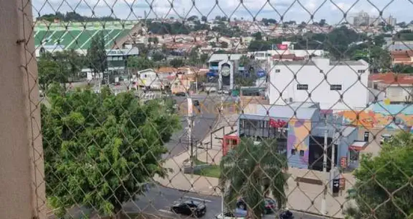 Apartamento com 1 quarto à venda na Avenida Princesa D'Oeste, 1353, Jardim Proença, Campinas