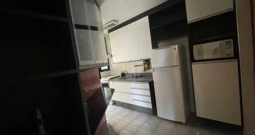 Apartamento com 3 quartos à venda na Avenida Princesa D'Oeste, 1211, Jardim Proença, Campinas