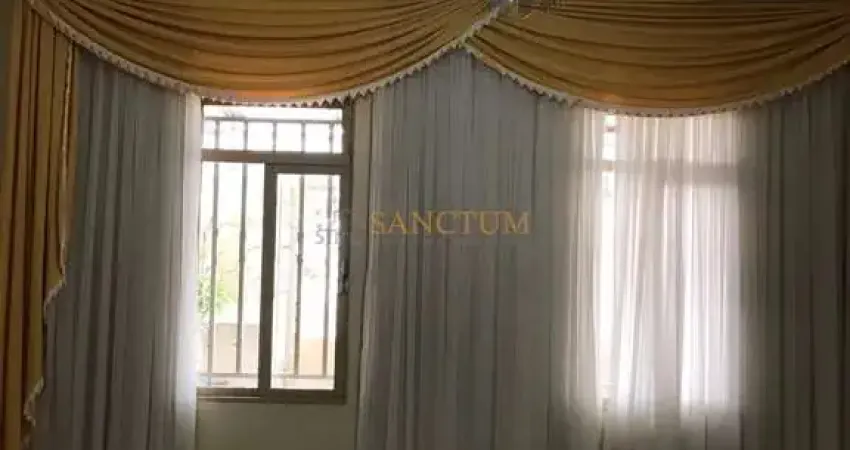 Casa com 3 quartos à venda na Rua Antônio César, 185, Jardim Santa Genebra, Campinas