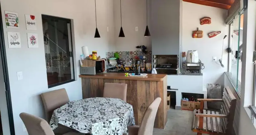 Casa com 5 quartos à venda na Alfredo Aquino Affonso, 20, Jardim São Gabriel, Campinas