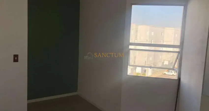 Apartamento com 2 quartos à venda na Avenida Engenheiro Antônio Francisco de Paula Souza, 3007, Jardim São Vicente, Campinas