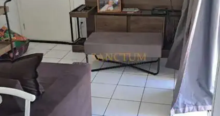 Apartamento com 2 quartos à venda na Rua Professor Flávio Wustemberg, 1086, Jardim Tamoio, Campinas