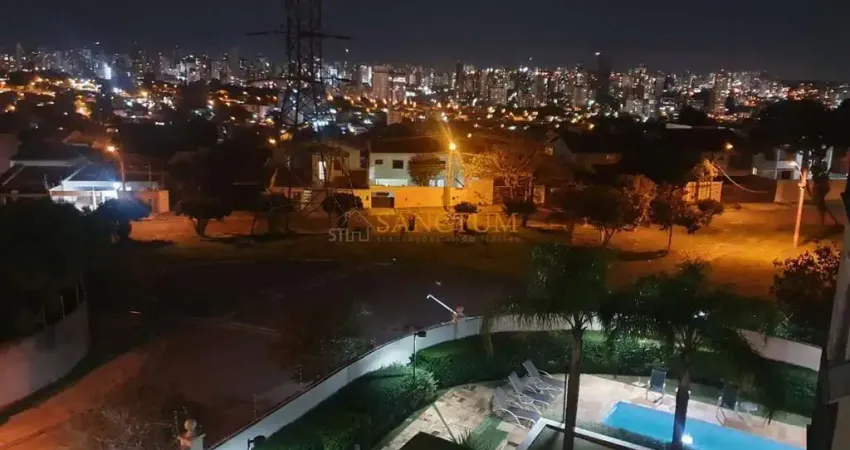 Apartamento com 4 quartos à venda no Jardim das Paineiras, Campinas 