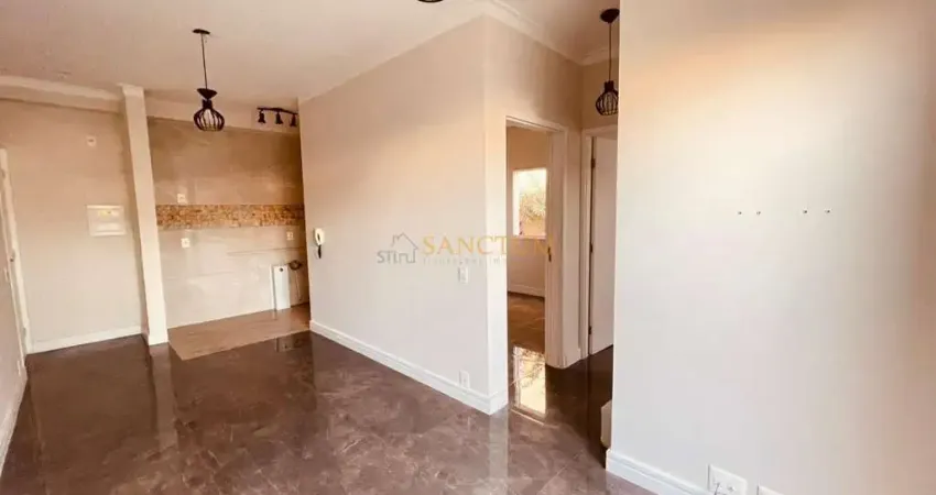 Apartamento com 2 quartos à venda na Rua Reverendo Professor Herculano Gouveia Júnior, 450, Jardim do Lago, Campinas