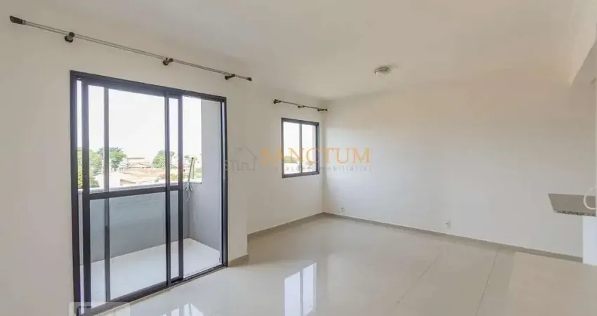 Apartamento com 3 quartos à venda na Rua Jacy Teixeira Camargo, 240, Jardim do Lago, Campinas