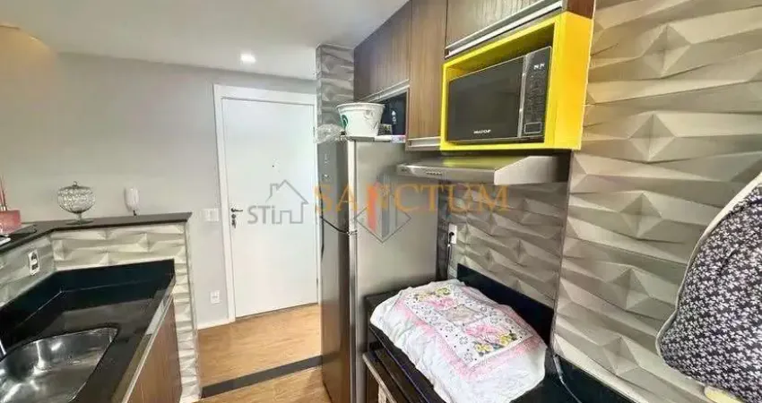 Apartamento com 2 quartos à venda na Rua Vânia Aparecida Dias, 299, Jardim do Lago Continuação, Campinas